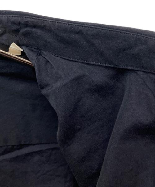 COMOLI（コモリ）COMOLI (コモリ) コモリシャツ ネイビー サイズ:1の古着・服飾アイテム