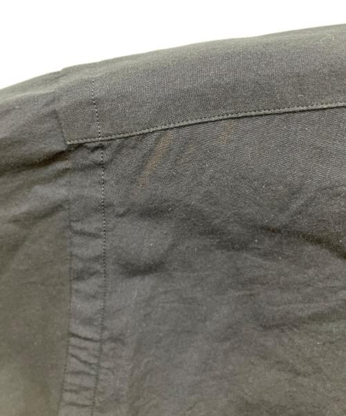 COMOLI（コモリ）COMOLI (コモリ) コモリシャツ ネイビー サイズ:1の古着・服飾アイテム