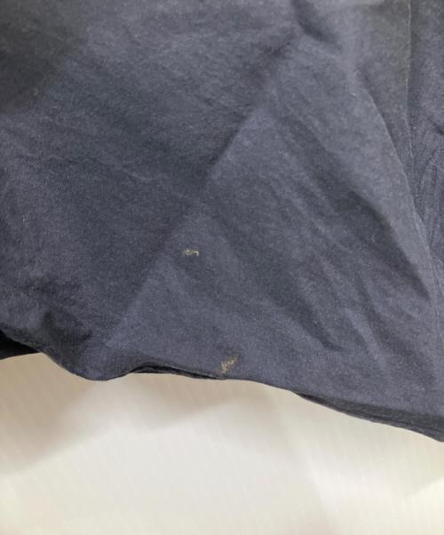 COMOLI（コモリ）COMOLI (コモリ) コモリシャツ ネイビー サイズ:1の古着・服飾アイテム