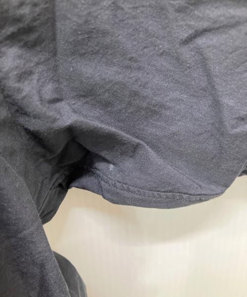 COMOLI（コモリ）COMOLI (コモリ) コモリシャツ ネイビー サイズ:1の古着・服飾アイテム