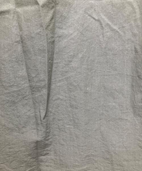 COMOLI（コモリ）COMOLI (コモリ) コモリシャツ ネイビー サイズ:1の古着・服飾アイテム