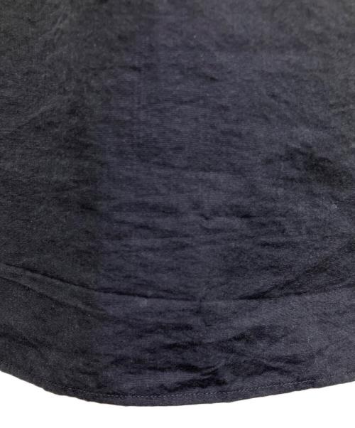COMOLI（コモリ）COMOLI (コモリ) コモリシャツ ネイビー サイズ:1の古着・服飾アイテム