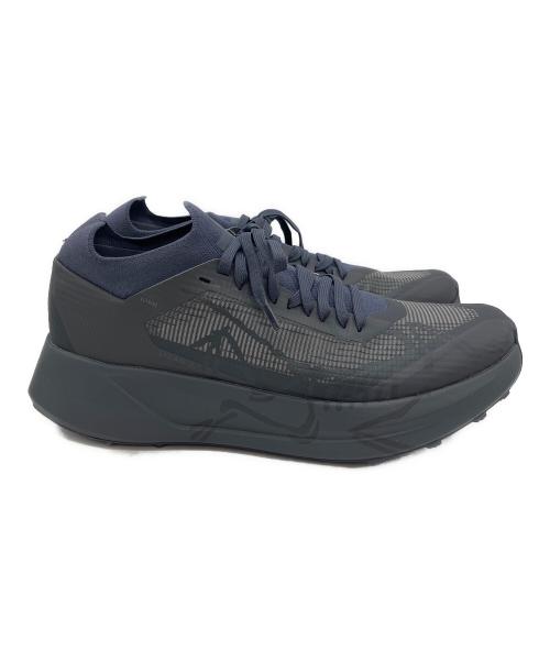 ARC'TERYX（アークテリクス）ARC'TERYX (アークテリクス) スニーカー　SYLAN 2（シラン2） ネイビー サイズ:26.5㎝ 未使用品の古着・服飾アイテム