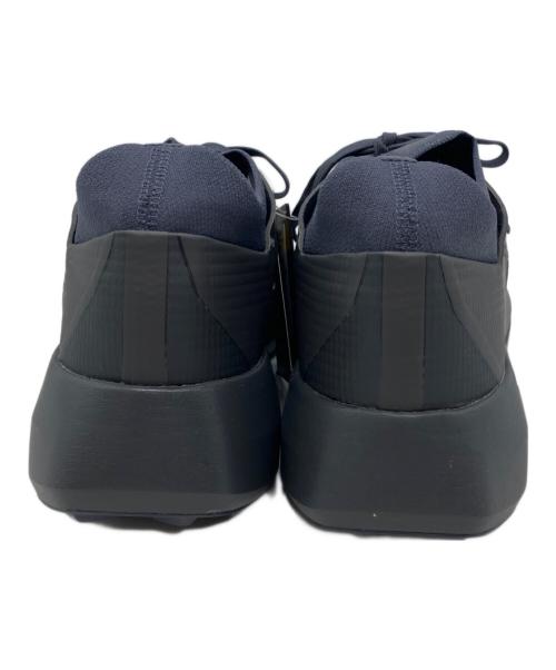 ARC'TERYX（アークテリクス）ARC'TERYX (アークテリクス) スニーカー　SYLAN 2（シラン2） ネイビー サイズ:26.5㎝ 未使用品の古着・服飾アイテム