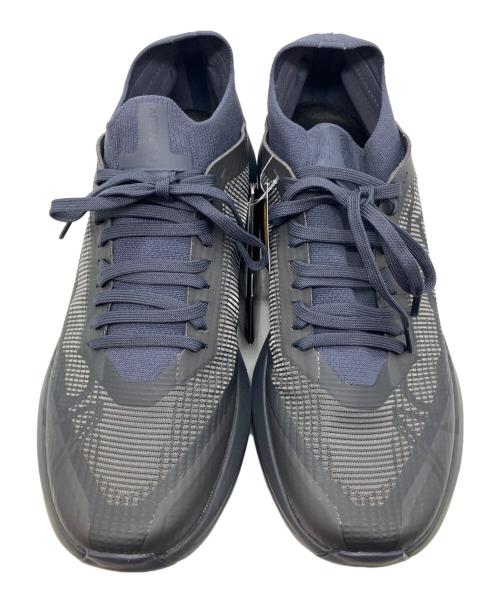ARC'TERYX（アークテリクス）ARC'TERYX (アークテリクス) スニーカー　SYLAN 2（シラン2） ネイビー サイズ:26.5㎝ 未使用品の古着・服飾アイテム