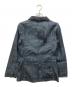 LEVI'S (リーバイス) デニムテーラードジャケット インディゴ サイズ:M：5000円