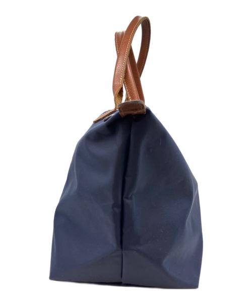 LONGCHAMP（ロンシャン）LONGCHAMP (ロンシャン) ルプリアージュの古着・服飾アイテム