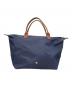 LONGCHAMP (ロンシャン) ルプリアージュ：4000円