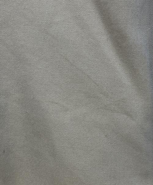 BURBERRY（バーバリー）BURBERRY (バーバリー) ライナー付き裏メガチェックトレンチコート ブラウン サイズ:36の古着・服飾アイテム