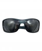 OAKLEYオークリー）の古着「サングラス」｜ブルー
