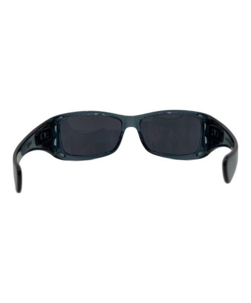 OAKLEY（オークリー）OAKLEY (オークリー) サングラス ブルーの古着・服飾アイテム