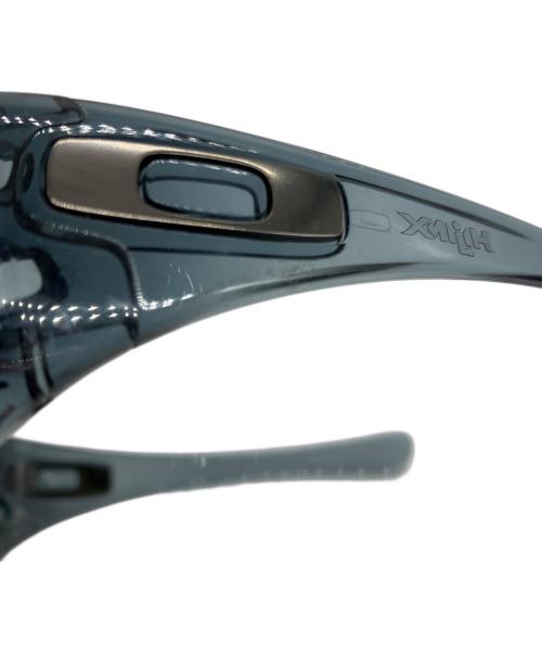 OAKLEY（オークリー）OAKLEY (オークリー) サングラス ブルーの古着・服飾アイテム