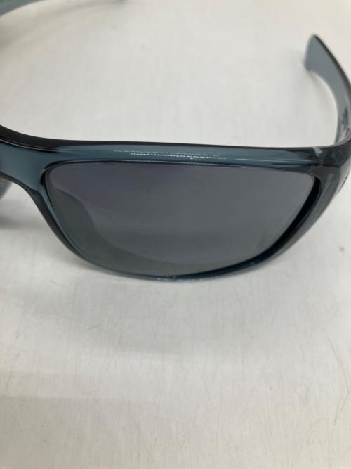 OAKLEY（オークリー）OAKLEY (オークリー) サングラス ブルーの古着・服飾アイテム