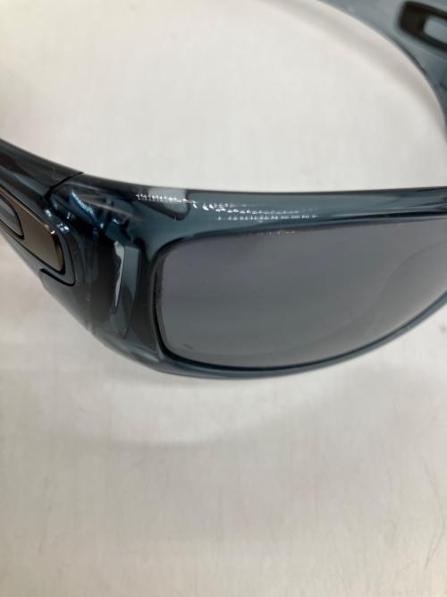OAKLEY（オークリー）OAKLEY (オークリー) サングラス ブルーの古着・服飾アイテム