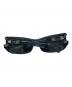 OAKLEY (オークリー) サングラス ブルー：5000円
