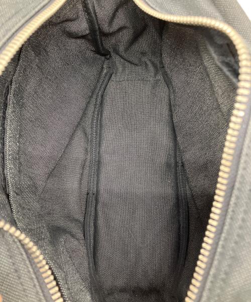 PORTER（ポーター）PORTER (ポーター) スモーキーショルダーバッグ グレーの古着・服飾アイテム