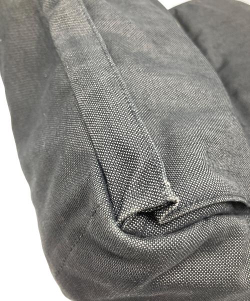 PORTER（ポーター）PORTER (ポーター) スモーキーショルダーバッグ グレーの古着・服飾アイテム