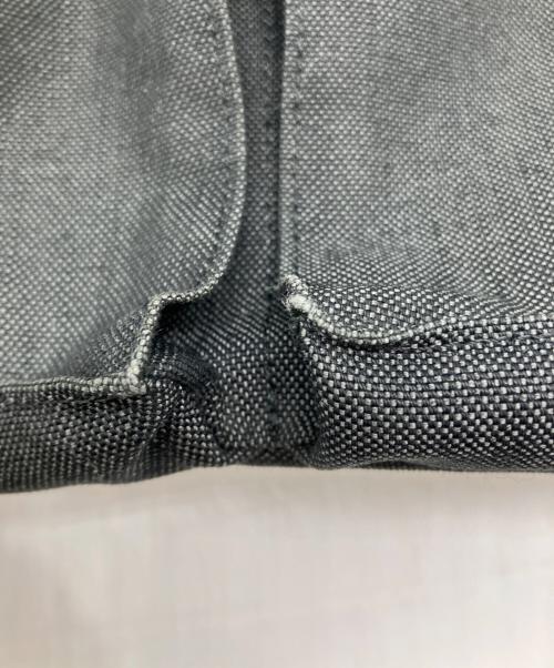 PORTER（ポーター）PORTER (ポーター) スモーキーショルダーバッグ グレーの古着・服飾アイテム