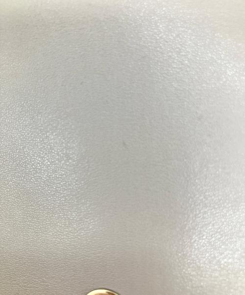 MARY QUANT（マリークヮント）MARY QUANT (マリークヮント) ショルダーバッグ グレーの古着・服飾アイテム