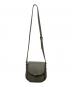MARY QUANT (マリークヮント) ショルダーバッグ グレー：5000円