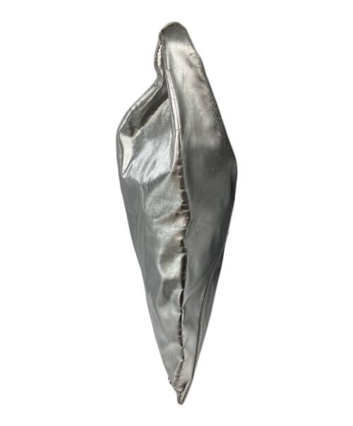 MM6 Maison Margiela（エムエムシックスメゾンマルジェラ）MM6 Maison Margiela (エムエムシックスメゾンマルジェラ) 20AW ジャパニーズ トートバッグ スモール シルバーの古着・服飾アイテム