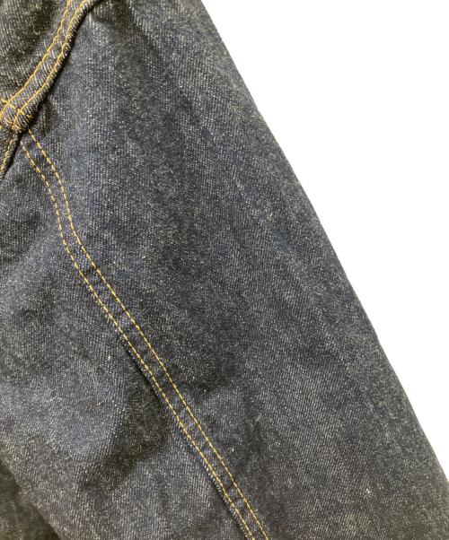 TCB jeans（ティーシービー ジーンズ）TCB jeans (ティーシービー ジーンズ) 20's 1st type デニムジャケット インディゴ サイズ:W40の古着・服飾アイテム
