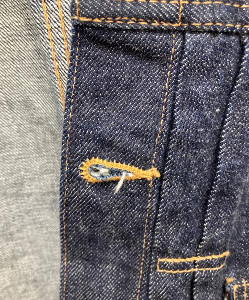 TCB jeans（ティーシービー ジーンズ）TCB jeans (ティーシービー ジーンズ) 20's 1st type デニムジャケット インディゴ サイズ:W40の古着・服飾アイテム