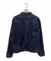 TCB jeans (ティーシービー ジーンズ) 20's 1st type デニムジャケット インディゴ サイズ:W40：22000円