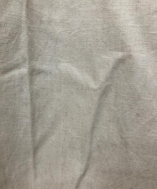 POLO RALPH LAUREN（ポロ・ラルフローレン）POLO RALPH LAUREN (ポロ・ラルフローレン) チノトラウザーズ ブラウン サイズ:W36 L32の古着・服飾アイテム