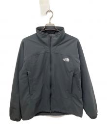THE NORTH FACE（ザ ノース フェイス）の古着「ハイドレナウィンドジャケット」｜グレー