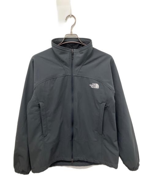 THE NORTH FACE（ザ ノース フェイス）THE NORTH FACE (ザ ノース フェイス) ハイドレナウィンドジャケット グレー サイズ:Lの古着・服飾アイテム