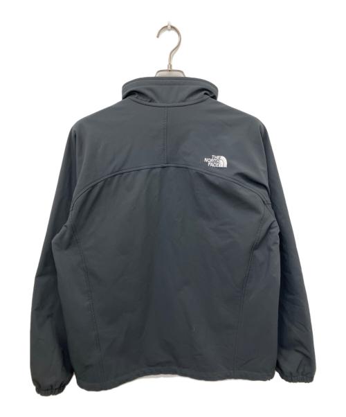 THE NORTH FACE（ザ ノース フェイス）THE NORTH FACE (ザ ノース フェイス) ハイドレナウィンドジャケット グレー サイズ:Lの古着・服飾アイテム