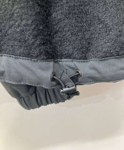 THE NORTH FACE（ザ ノース フェイス）THE NORTH FACE (ザ ノース フェイス) ハイドレナウィンドジャケット グレー サイズ:Lの古着・服飾アイテム