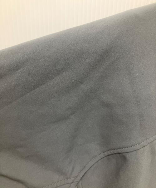 THE NORTH FACE（ザ ノース フェイス）THE NORTH FACE (ザ ノース フェイス) ハイドレナウィンドジャケット グレー サイズ:Lの古着・服飾アイテム