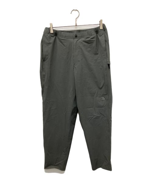 THE NORTH FACE（ザ ノース フェイス）THE NORTH FACE (ザ ノース フェイス) マウンテンカラーパンツ オリーブ サイズ:Mの古着・服飾アイテム