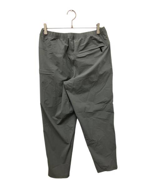 THE NORTH FACE（ザ ノース フェイス）THE NORTH FACE (ザ ノース フェイス) マウンテンカラーパンツ オリーブ サイズ:Mの古着・服飾アイテム
