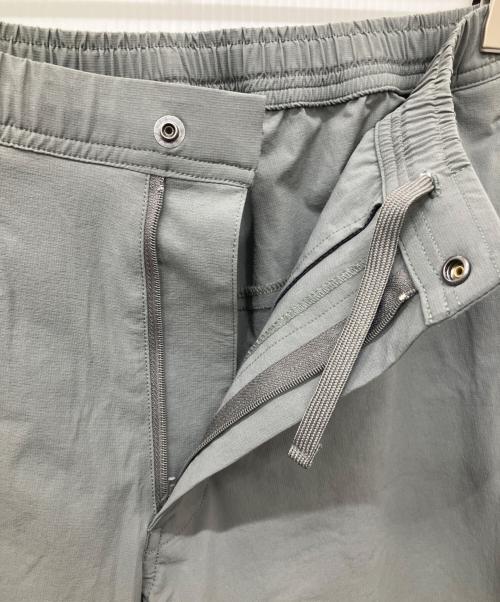 THE NORTH FACE（ザ ノース フェイス）THE NORTH FACE (ザ ノース フェイス) マウンテンカラーパンツ オリーブ サイズ:Mの古着・服飾アイテム