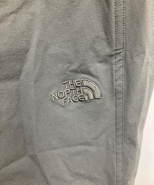 THE NORTH FACE（ザ ノース フェイス）THE NORTH FACE (ザ ノース フェイス) マウンテンカラーパンツ オリーブ サイズ:Mの古着・服飾アイテム