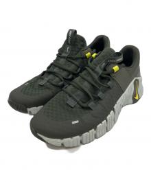 NIKE（ナイキ）の古着「Free Metcon 5」｜オリーブ