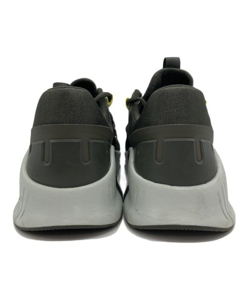 NIKE（ナイキ）NIKE (ナイキ) Free Metcon 5 オリーブ サイズ:27.5の古着・服飾アイテム
