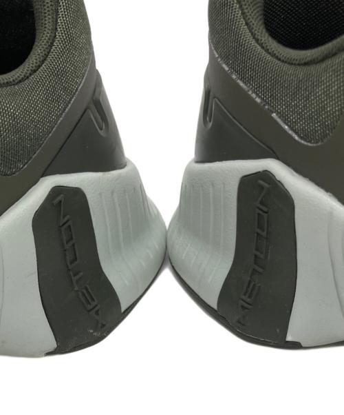 NIKE（ナイキ）NIKE (ナイキ) Free Metcon 5 オリーブ サイズ:27.5の古着・服飾アイテム