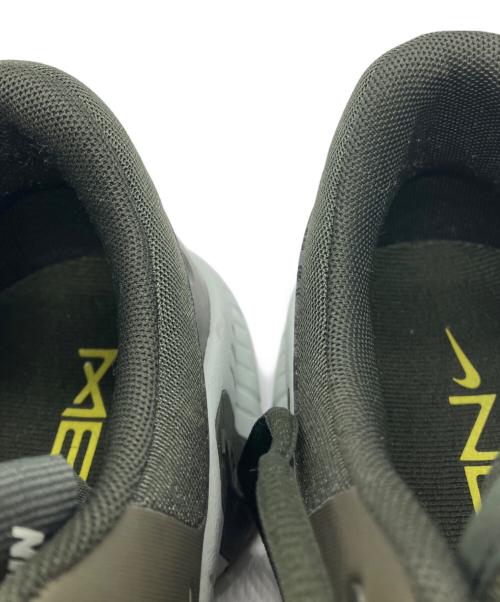 NIKE（ナイキ）NIKE (ナイキ) Free Metcon 5 オリーブ サイズ:27.5の古着・服飾アイテム
