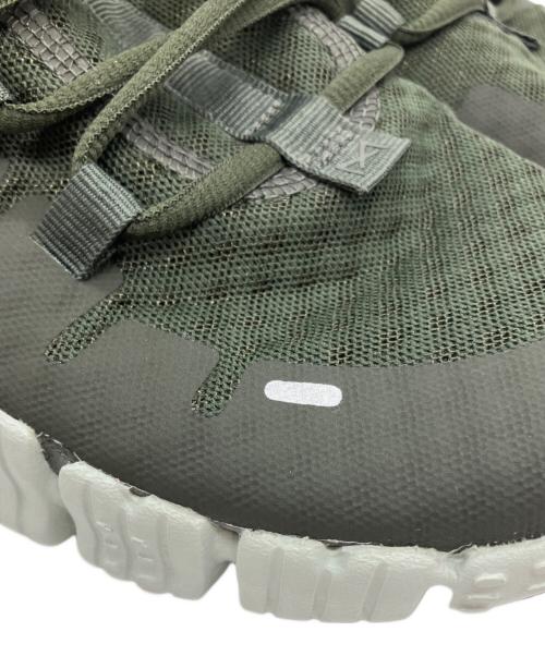 NIKE（ナイキ）NIKE (ナイキ) Free Metcon 5 オリーブ サイズ:27.5の古着・服飾アイテム