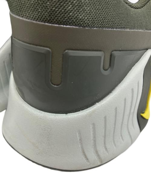 NIKE（ナイキ）NIKE (ナイキ) Free Metcon 5 オリーブ サイズ:27.5の古着・服飾アイテム