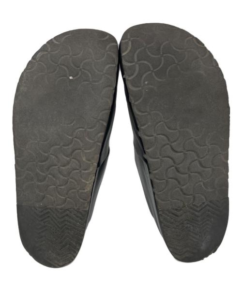 BIRKENSTOCK（ビルケンシュトック）BIRKENSTOCK (ビルケンシュトック) ロンドン ブラック サイズ:27 cmの古着・服飾アイテム