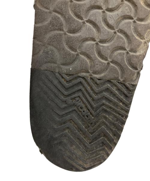 BIRKENSTOCK（ビルケンシュトック）BIRKENSTOCK (ビルケンシュトック) ロンドン ブラック サイズ:27 cmの古着・服飾アイテム