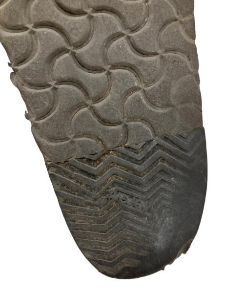 BIRKENSTOCK（ビルケンシュトック）BIRKENSTOCK (ビルケンシュトック) ロンドン ブラック サイズ:27 cmの古着・服飾アイテム