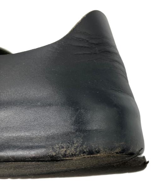 BIRKENSTOCK（ビルケンシュトック）BIRKENSTOCK (ビルケンシュトック) ロンドン ブラック サイズ:27 cmの古着・服飾アイテム