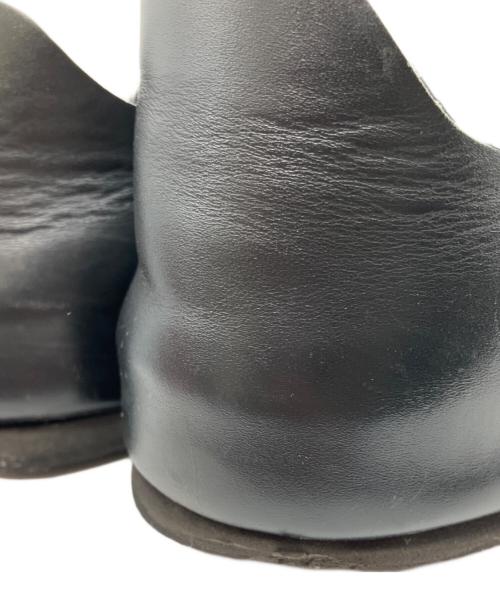 BIRKENSTOCK（ビルケンシュトック）BIRKENSTOCK (ビルケンシュトック) ロンドン ブラック サイズ:27 cmの古着・服飾アイテム