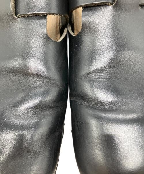 BIRKENSTOCK（ビルケンシュトック）BIRKENSTOCK (ビルケンシュトック) ロンドン ブラック サイズ:27 cmの古着・服飾アイテム
